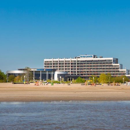 Spa Tervise Paradiis Pärnu Exterior foto