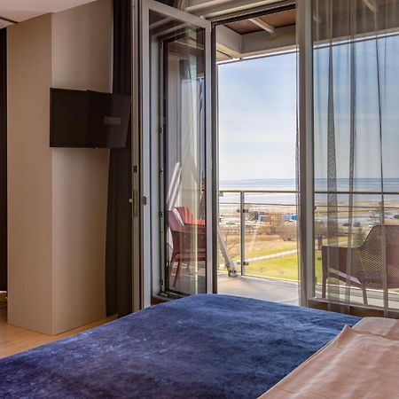 Spa Tervise Paradiis Pärnu Exterior foto