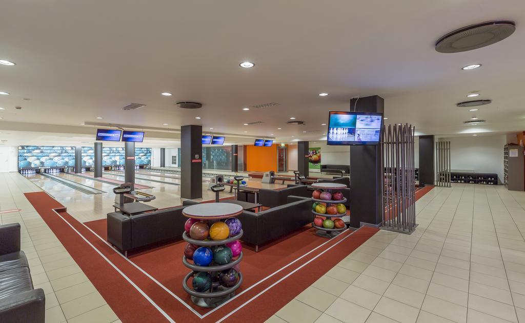 Spa Tervise Paradiis Pärnu Exterior foto
