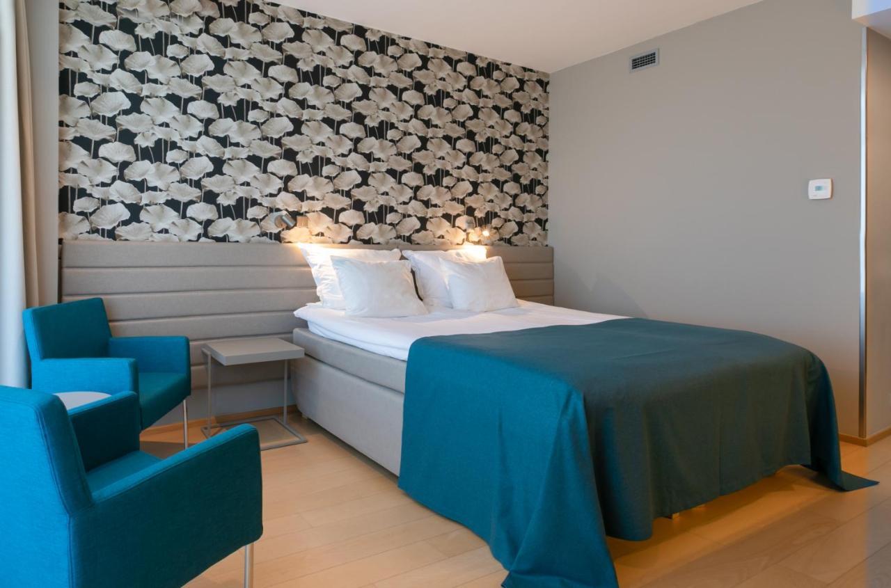 Spa Tervise Paradiis Pärnu Exterior foto